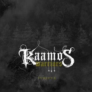 Kaamos Warriors : Tyhjyys